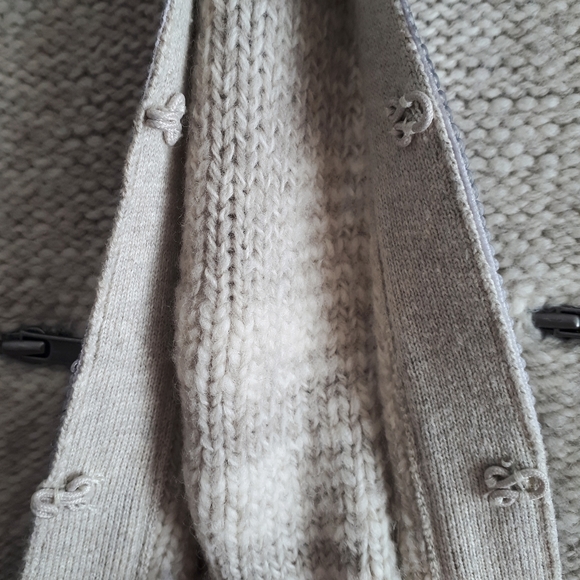 Banana Republic Merino Wool Cardigan - Picture 3 of 5